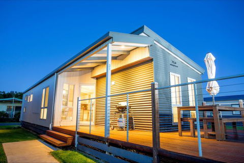 BIG4 Hopkins River Holiday Park - Local Tourism 1