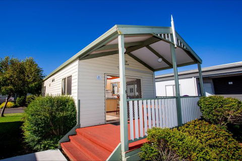 BIG4 Hopkins River Holiday Park - Local Tourism 2