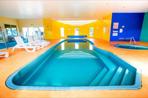 BIG4 Hopkins River Holiday Park - Local Tourism 5
