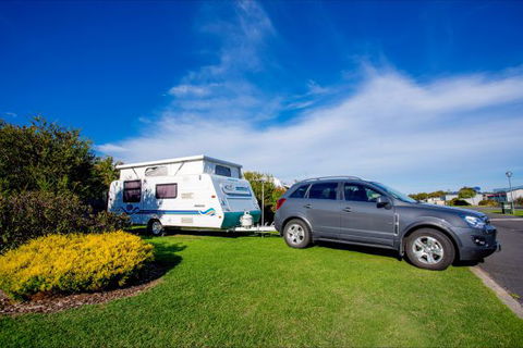 BIG4 Hopkins River Holiday Park - Local Tourism 6
