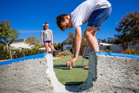 BIG4 Hopkins River Holiday Park - Local Tourism 8
