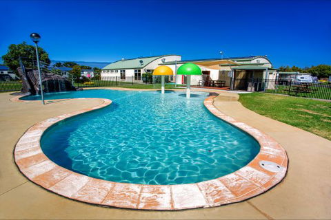 BIG4 Hopkins River Holiday Park - Local Tourism 9