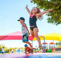 BIG4 Beachlands Holiday Park Busselton - Accommodation Australia
