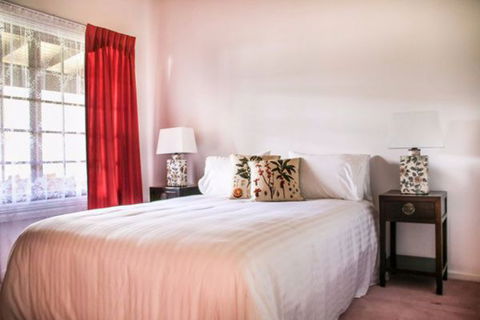 Brigham House - Tooma - Local Tourism 1