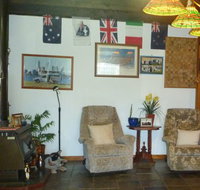 Broadwater Bed and Breakfast - Accommodation Australia