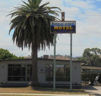 Bushmans Retreat Motel - Australia Shopping