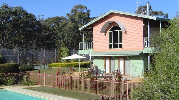 Drummond VIC Local Tourism