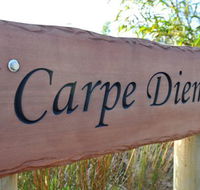 Carpe Diem - Local Tourism