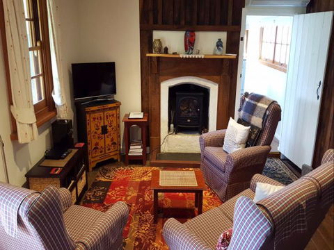 Cameron's Cottage - Accommodation Australia 2