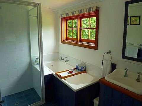 Cameron's Cottage - Accommodation Australia 4