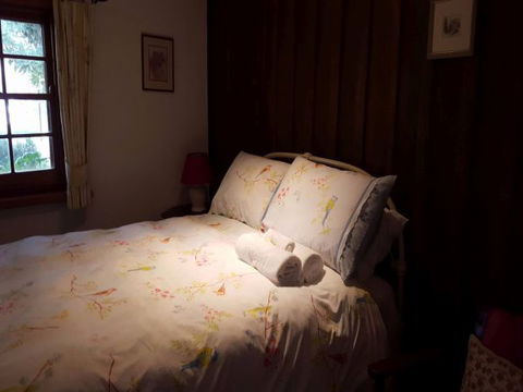 Cameron's Cottage - Accommodation Australia 5
