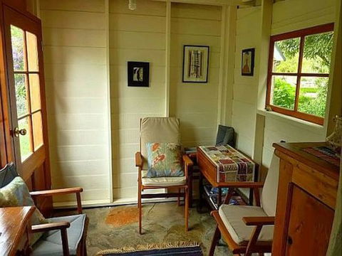 Cameron's Cottage - Accommodation Australia 7