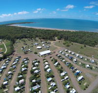 Cape Palmerston Holiday Park - Local Tourism