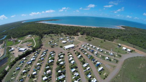 Cape Palmerston Holiday Park - Local Tourism 0
