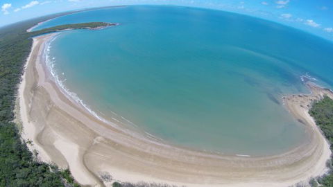 Cape Palmerston Holiday Park - Local Tourism 1