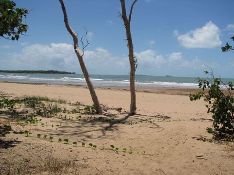 Cape Palmerston Holiday Park - Local Tourism 2