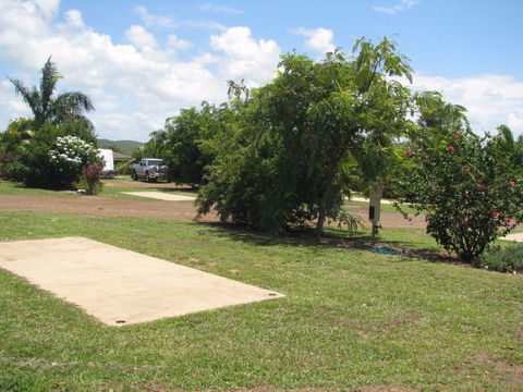 Cape Palmerston Holiday Park - Local Tourism 4