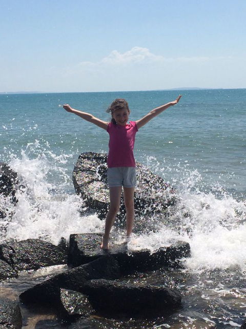 Cape Palmerston Holiday Park - Local Tourism 6