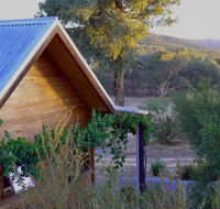 Candlebark Retreat - Local Tourism