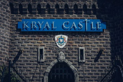 Castle Suites - Kryal Castle - Local Tourism 1