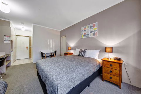 Central Deborah Motel - Local Tourism 3