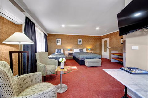 Central Deborah Motel - Local Tourism 4