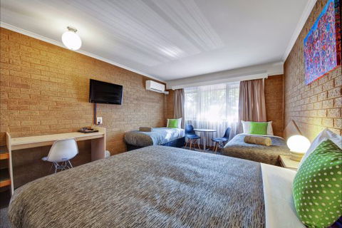 Central Deborah Motel - Local Tourism 5