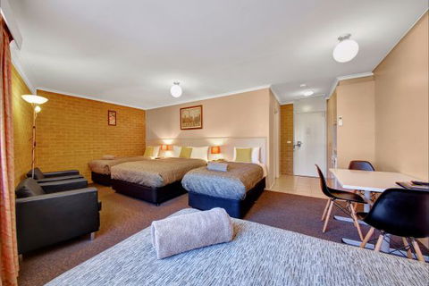 Central Deborah Motel - Local Tourism 7