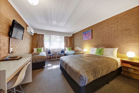 Central Deborah Motel - Local Tourism 9