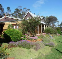 Charnigup Farm Bed and Breakfast - Accommodation Australia