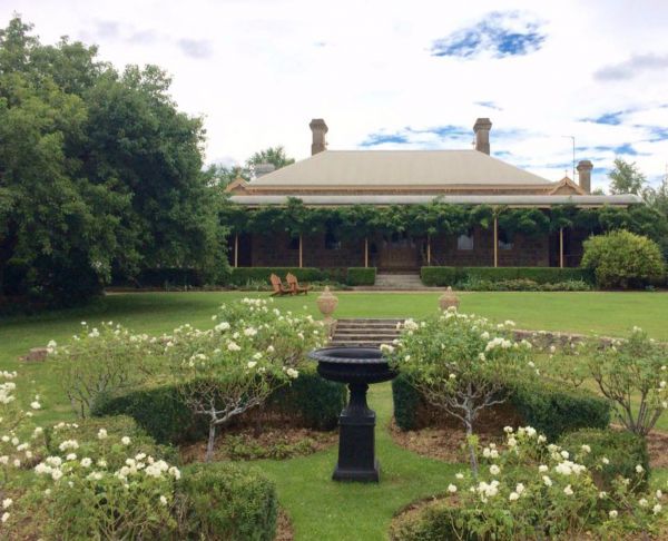 Maimuru NSW Local Tourism