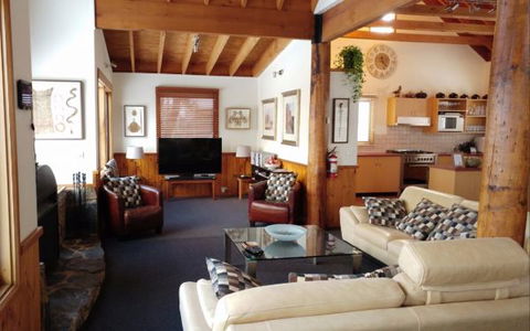 Cloud 9 Alpine Lodge - Local Tourism 3