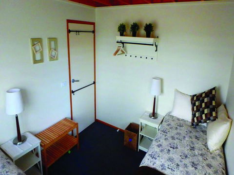 Cloud 9 Alpine Lodge - Local Tourism 7