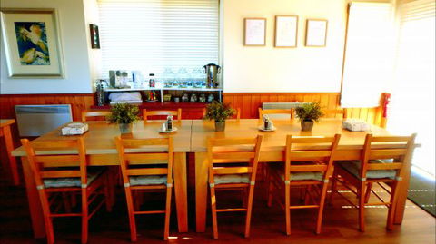 Cloud 9 Alpine Lodge - Local Tourism 8