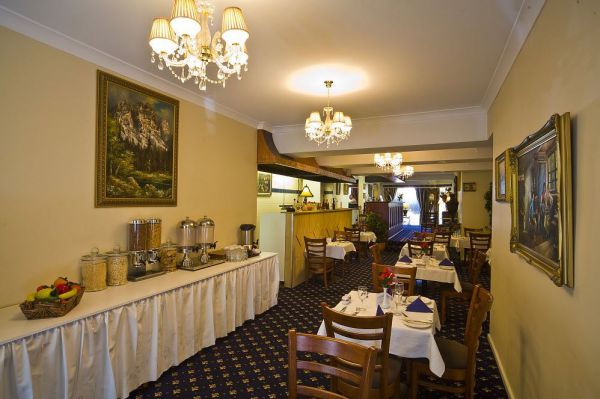 Albury NSW Accommodation Australia