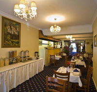 Comfort Inn and Suites Georgian - Accommodation Australia
