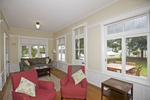 Cockatoo Island Holiday Houses - Australia Shopping 1