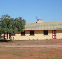Coonatto Station - Accommodation Australia