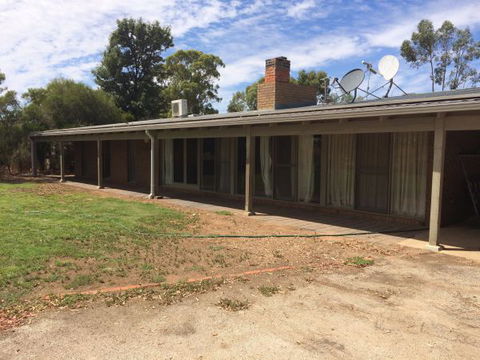 Coonara Farm Stay - Accommodation Australia 0