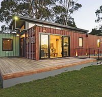 Coastal Pods Wynyard - Local Tourism