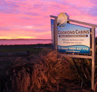 Coorong Cabins - Accommodation Australia