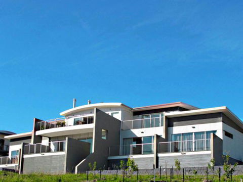 Cove Kettering - The - Local Tourism 1