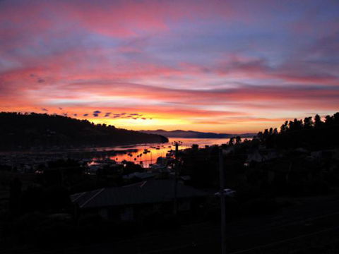 Cove Kettering - The - Local Tourism 4