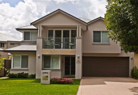 Como Bed And Breakfast - Accommodation Australia 0