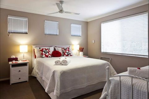 Como Bed And Breakfast - Accommodation Australia 1