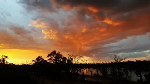 Coongalena View - Accommodation Australia 1