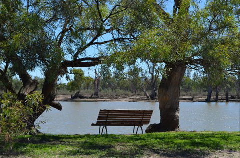 Coongalena View - Accommodation Australia 4