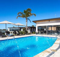 Country Comfort Amity Motel - Accommodation Australia
