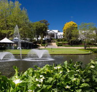 Crowne Plaza Hawkesbury Valley - Local Tourism