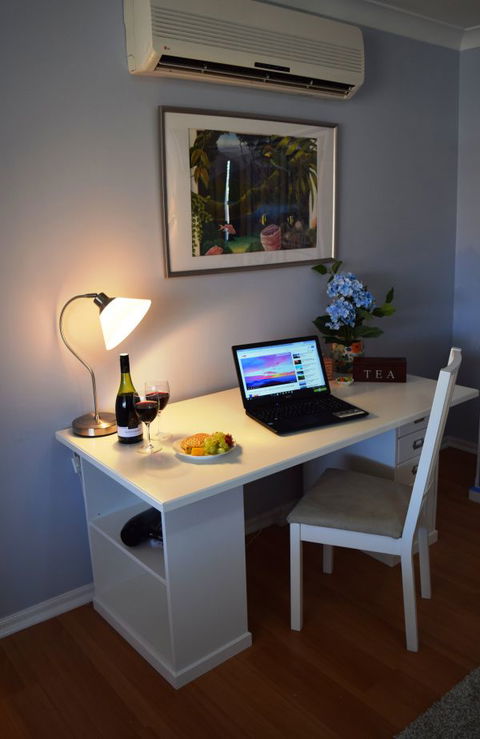 Cutmore Cottages Bed And Breakfast - Accommodation Australia 1